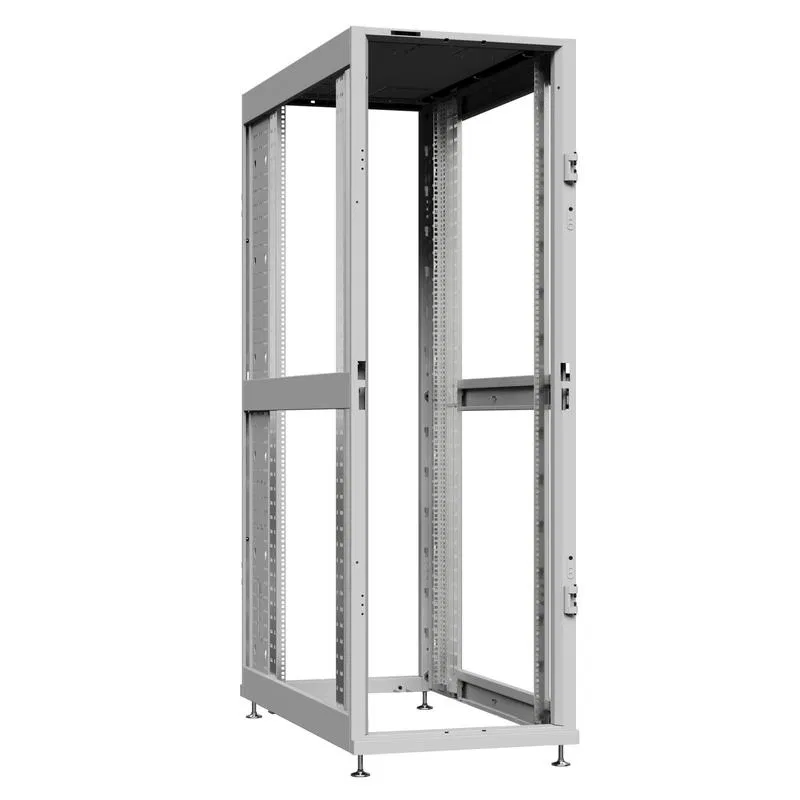 Шкаф 42U 800х1070 NS SYSMATRIX NS 8142.7000