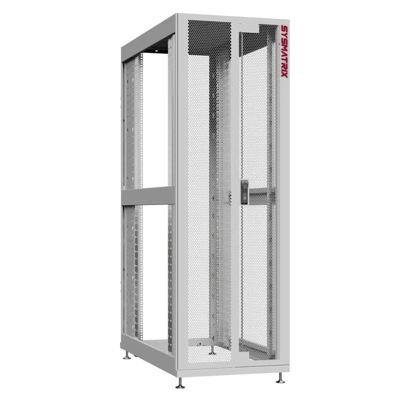 Шкаф 42U 800х1070 NS SYSMATRIX NS 8142.7400