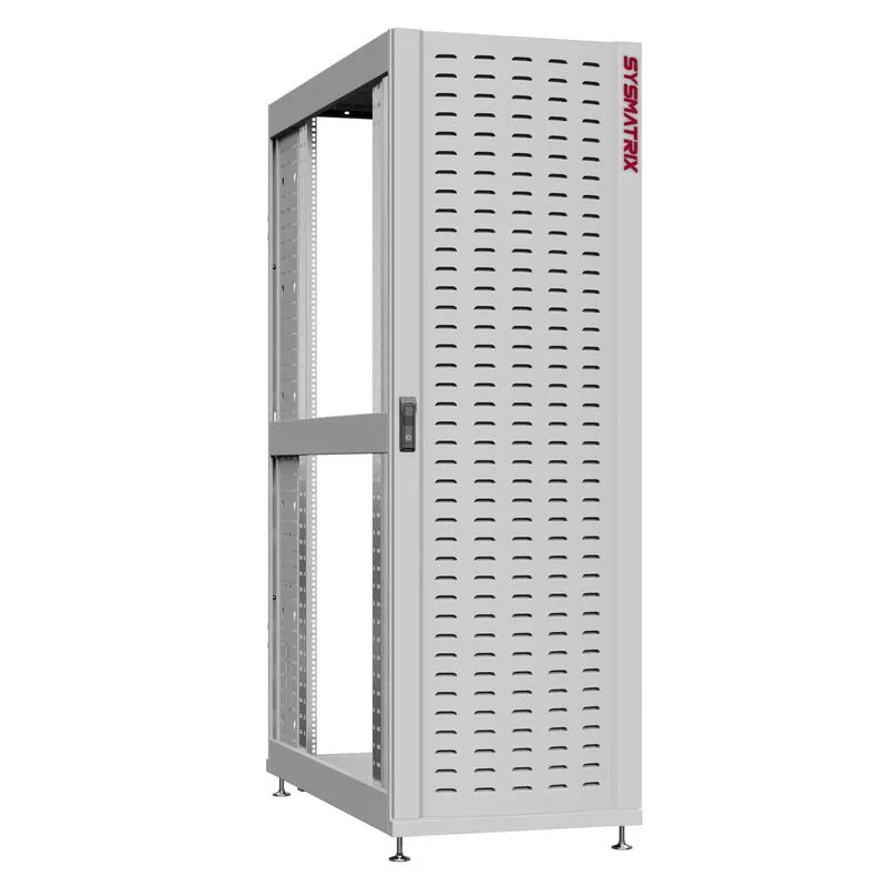 Шкаф 42U 800х1070 NS SYSMATRIX NS 8142.7600