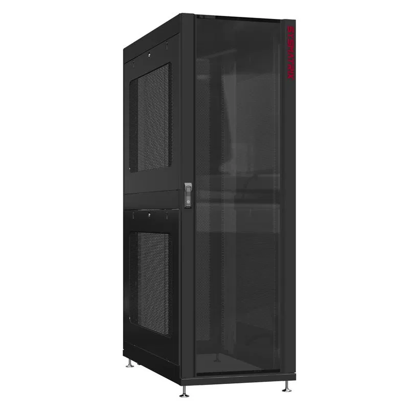 Шкаф 42U 800х1070 NS SYSMATRIX NS 8142.9142