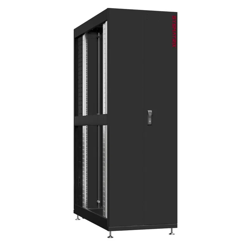 Шкаф 42U 800х1070 NS SYSMATRIX NS 8142.9550