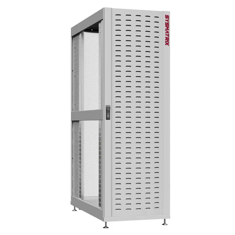 Шкаф 45U 800х1070 NS SYSMATRIX NS 8145.7630