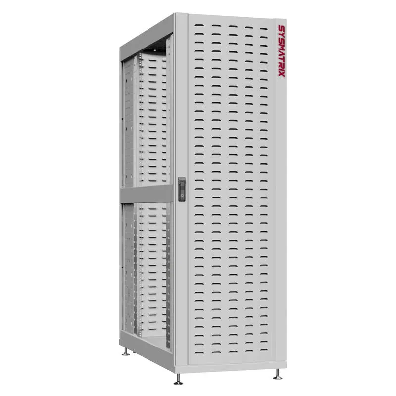 Шкаф 45U 800х1070 NS SYSMATRIX NS 8145.7660