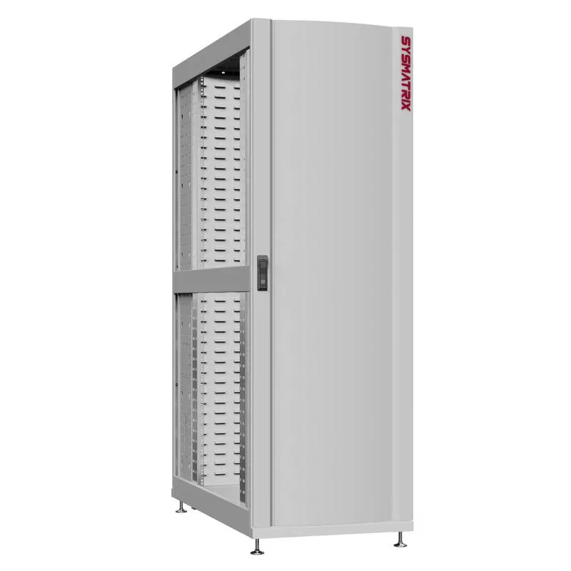 Шкаф 48U 800х1070 NS SYSMATRIX NS 8148.7260