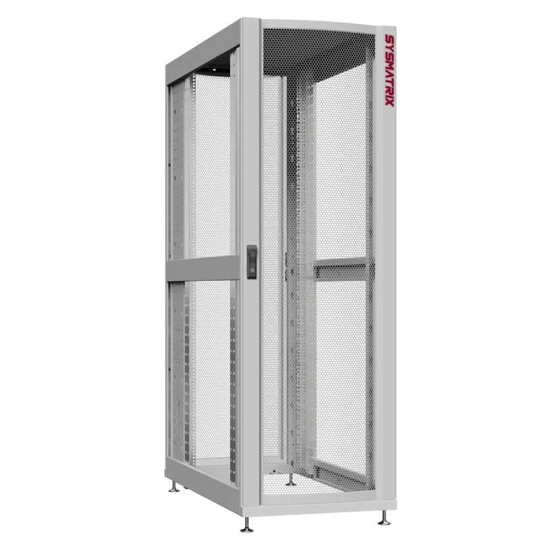 Шкаф 48U 800х1070 NS SYSMATRIX NS 8148.7330