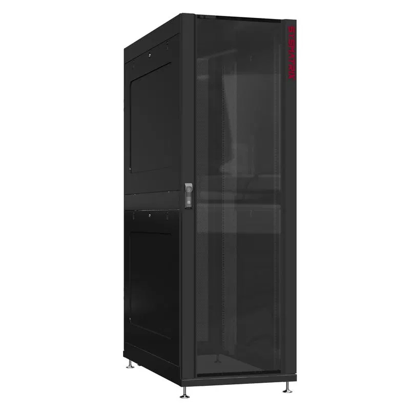 Шкаф 48U 800х1070 NS SYSMATRIX NS 8148.9131