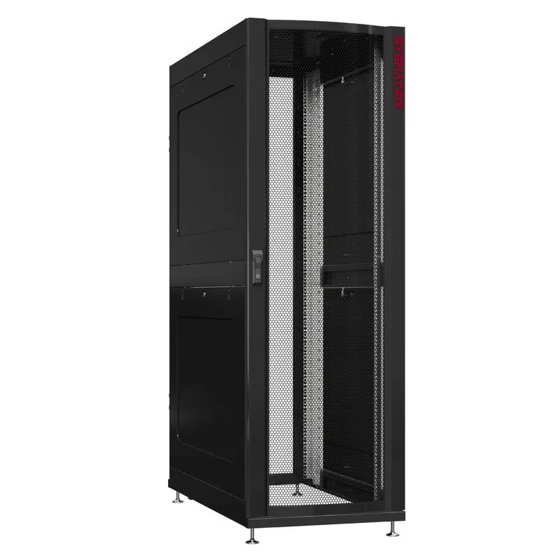 Шкаф 48U 800х1070 NS SYSMATRIX NS 8148.9301