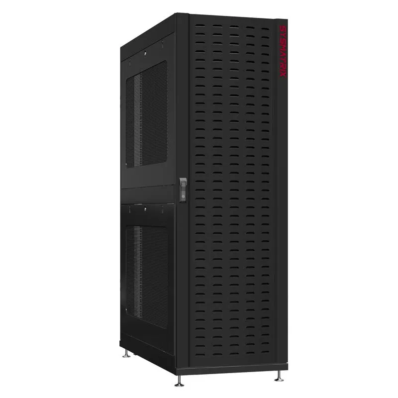 Шкаф 48U 800х1070 NS SYSMATRIX NS 8148.9622
