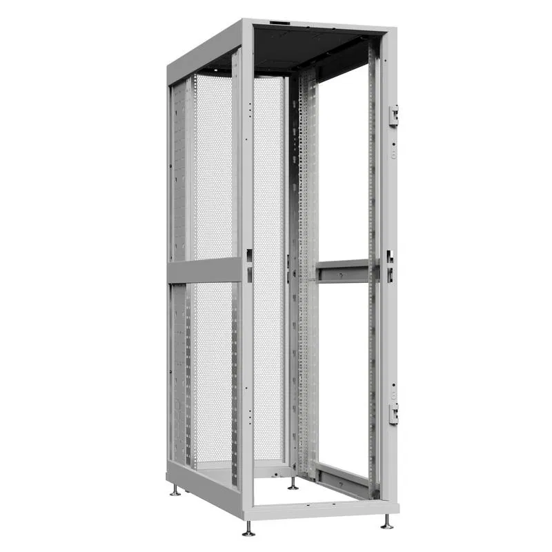 Шкаф 24U 800х1200 NS SYSMATRIX NS 8224.7030