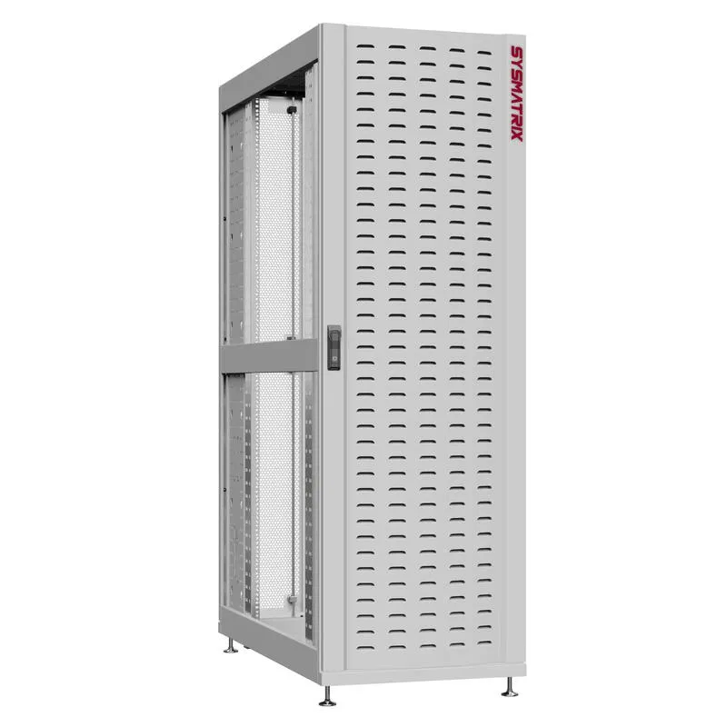 Шкаф 24U 800х1200 NS SYSMATRIX NS 8224.7640