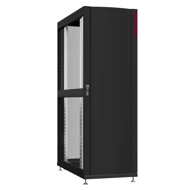 Шкаф 24U 800х1200 NS SYSMATRIX NS 8224.9230