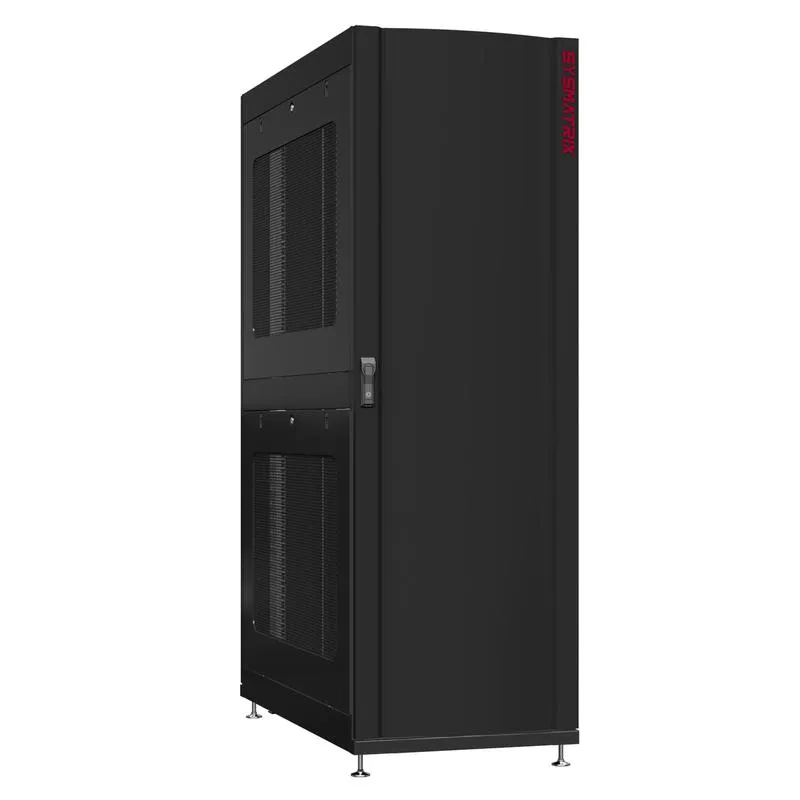 Шкаф 24U 800х1200 NS SYSMATRIX NS 8224.9252