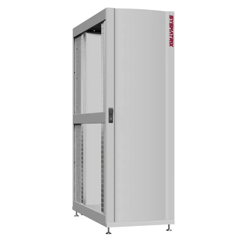 Шкаф 42U 800х1200 NS SYSMATRIX NS 8242.7220