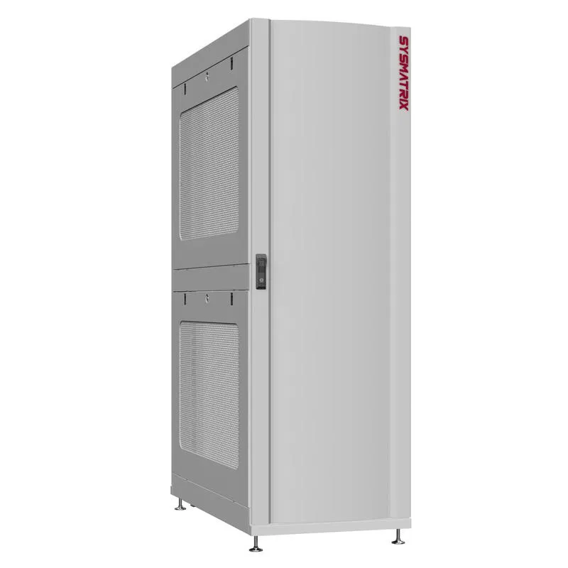 Шкаф 42U 800х1200 NS SYSMATRIX NS 8242.7232