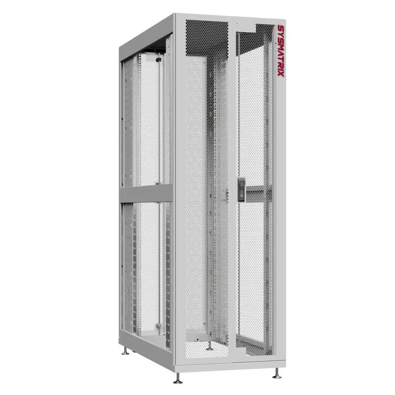 Шкаф 42U 800х1200 NS SYSMATRIX NS 8242.7440