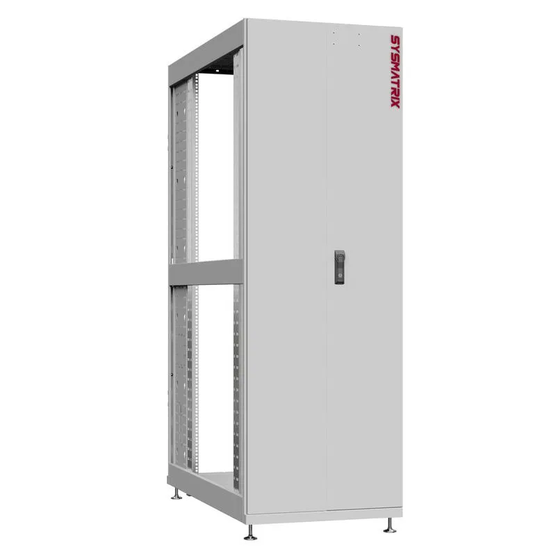 Шкаф 42U 800х1200 NS SYSMATRIX NS 8242.7500