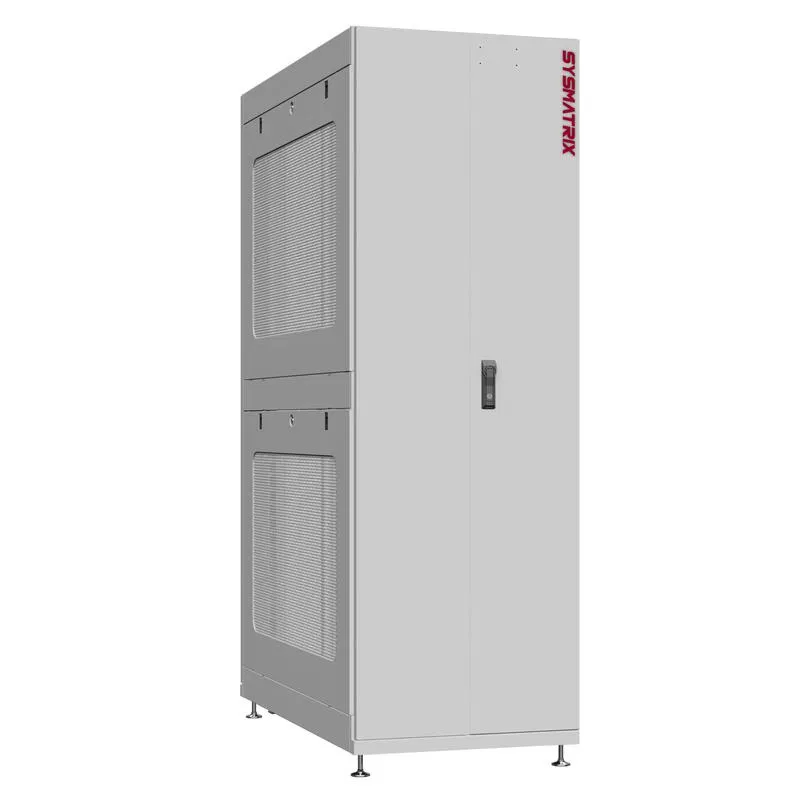 Шкаф 42U 800х1200 NS SYSMATRIX NS 8242.7542