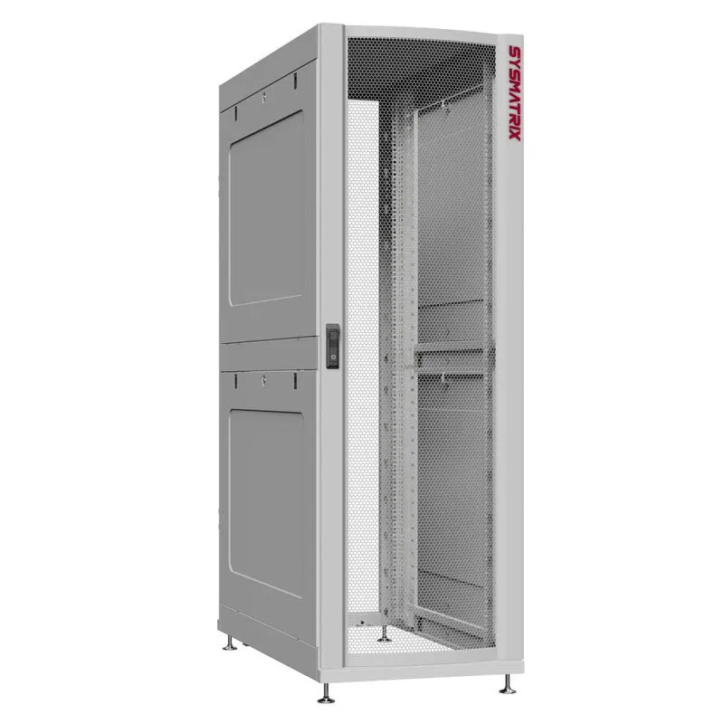 Шкаф 45U 800х1200 NS SYSMATRIX NS 8245.7301