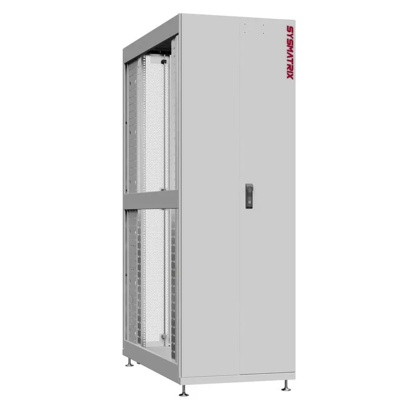 Шкаф 45U 800х1200 NS SYSMATRIX NS 8245.7540