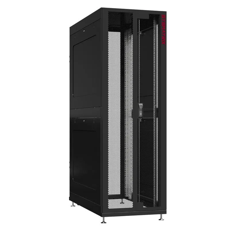Шкаф 45U 800х1200 NS SYSMATRIX NS 8245.9401