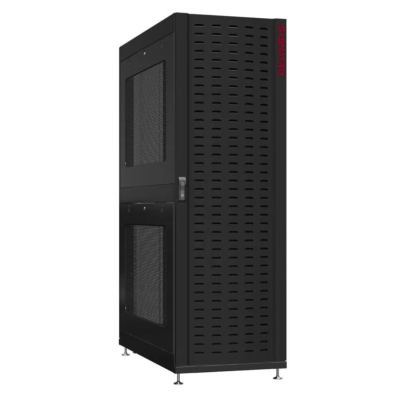 Шкаф 45U 800х1200 NS SYSMATRIX NS 8245.9642