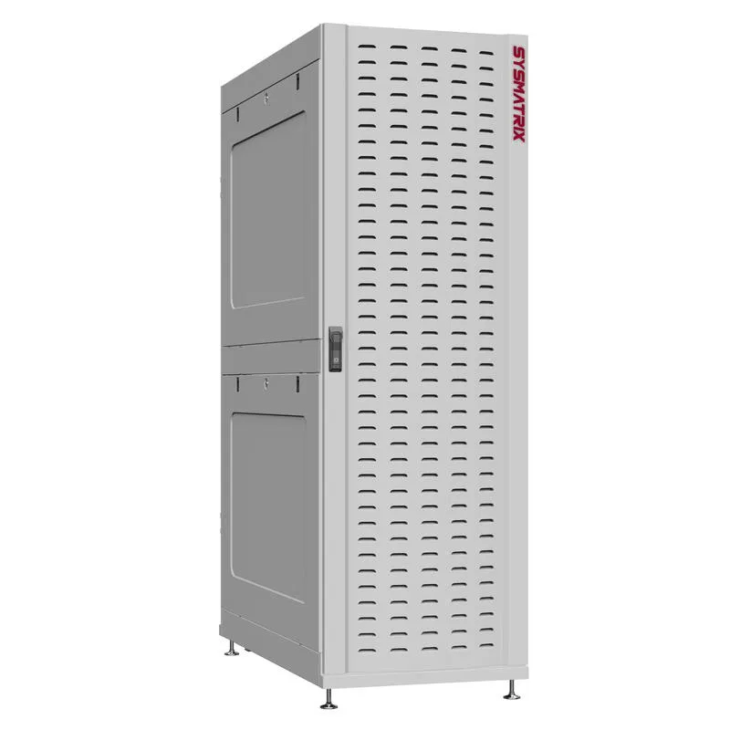 Шкаф 48U 800х1200 NS SYSMATRIX NS 8248.7601