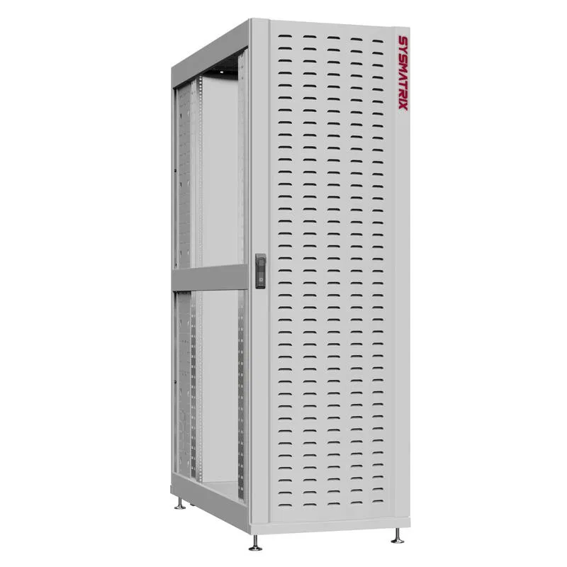 Шкаф 48U 800х1200 NS SYSMATRIX NS 8248.7620