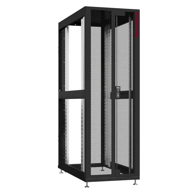 Шкаф 48U 800х1200 NS SYSMATRIX NS 8248.9400