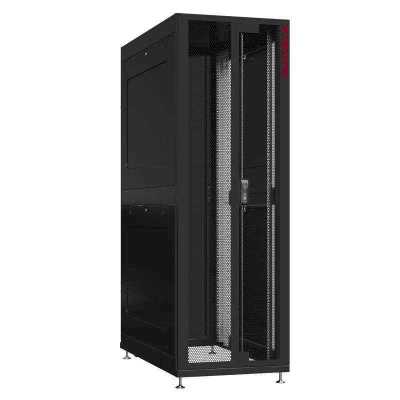 Шкаф 48U 800х1200 NS SYSMATRIX NS 8248.9421