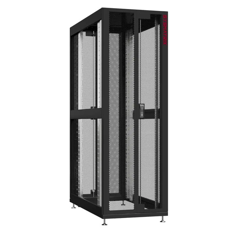 Шкаф 48U 800х1200 NS SYSMATRIX NS 8248.9440