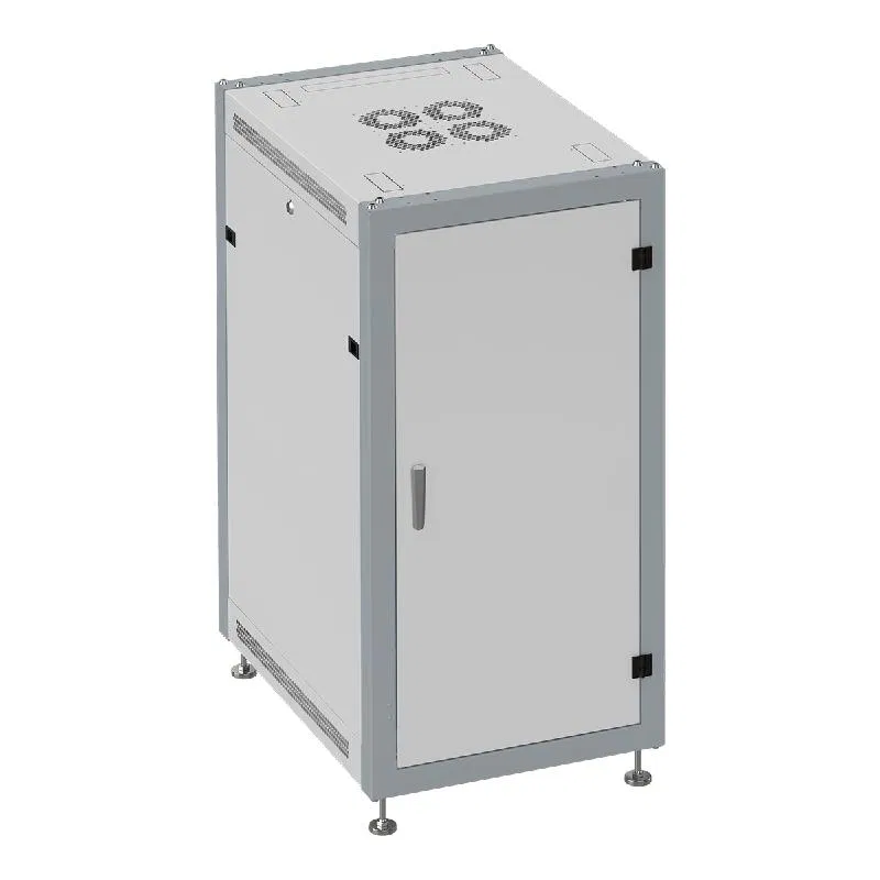 Шкаф телекоммуникационный напольн. 22U 600х1000 SL SYSMATRIX SL 6022.722
