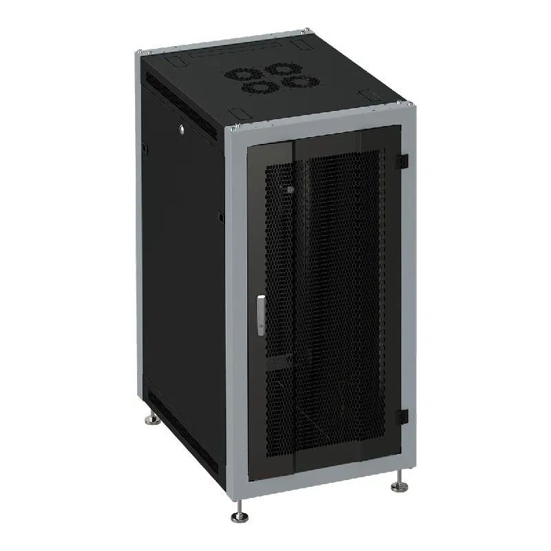 Шкаф телекоммуникационный напольн. 33U 600х1000 SL SYSMATRIX SL 6033.932