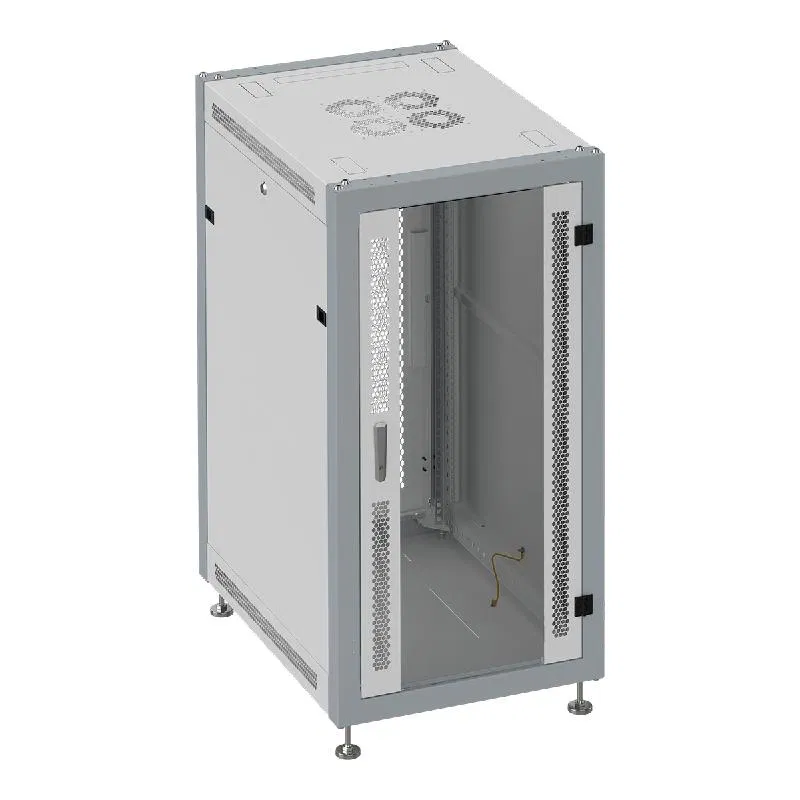 Шкаф телекоммуникационный напольн. 37U 600х1000 SL SYSMATRIX SL 6037.714