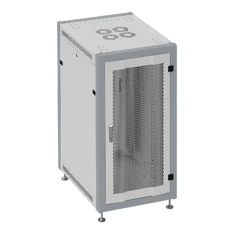 Шкаф телекоммуникационный напольн. 22U 600х800 SL SYSMATRIX SL 6822.732