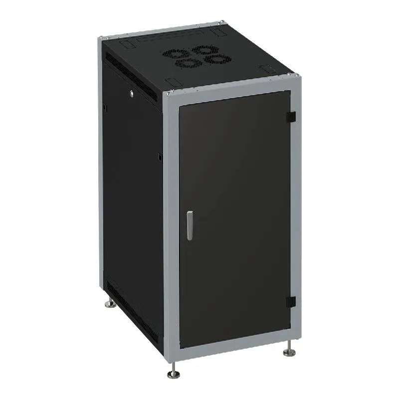 Шкаф телекоммуникационный напольн. 37U 600х800 SL SYSMATRIX SL 6837.922