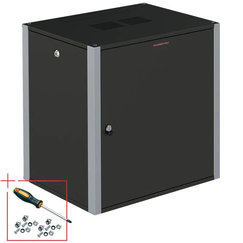 Шкаф телекоммуникационный настен. 6U 600х450 WP SYSMATRIX WP 6406.920