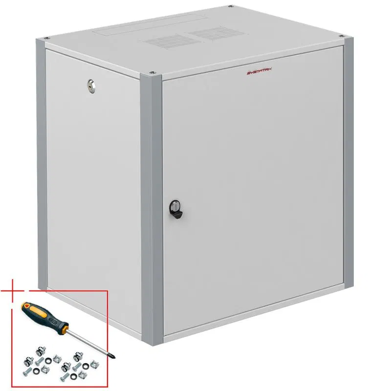 Шкаф телекоммуникационный настен. 18U 600х450 WP SYSMATRIX WP 6418.720