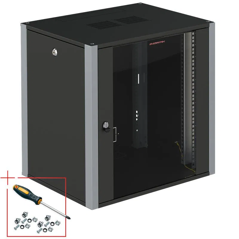 Шкаф телекоммуникационный настен. 12U 600х600 WP SYSMATRIX WP 6612.910