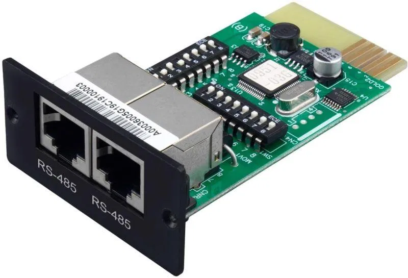 Карта Modbus SE9620 SE 1906004 Systeme Electric