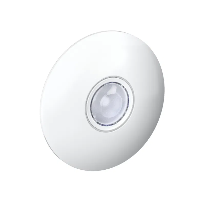 Датчик движения потолочный AtlasDesign 2000Вт 360град.C бел. SE ATN000137 Systeme Electric