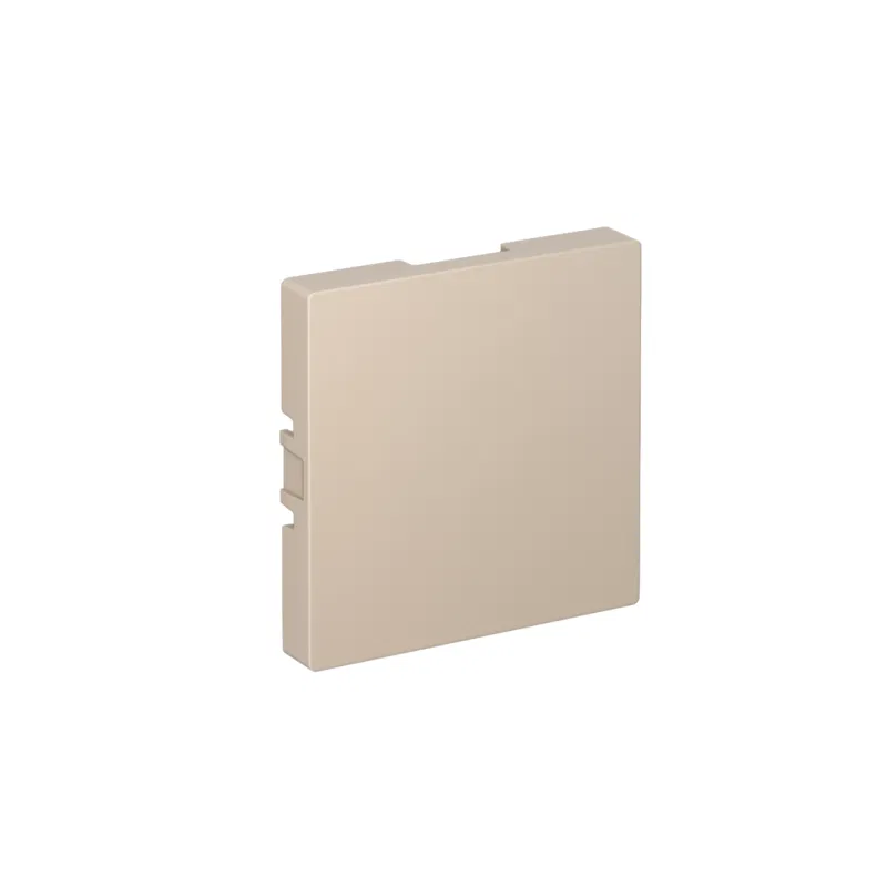 Заглушка AtlasDesign без суппорта для многопост. рамок песочн. SE ATN001209 Systeme Electric