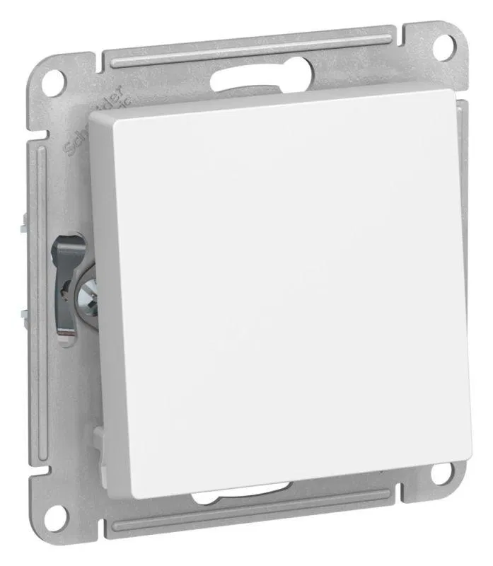 Переключатель 1-кл. AtlasDesign (сх. 6) 10AX механизм лотос SE ATN001361 Systeme Electric