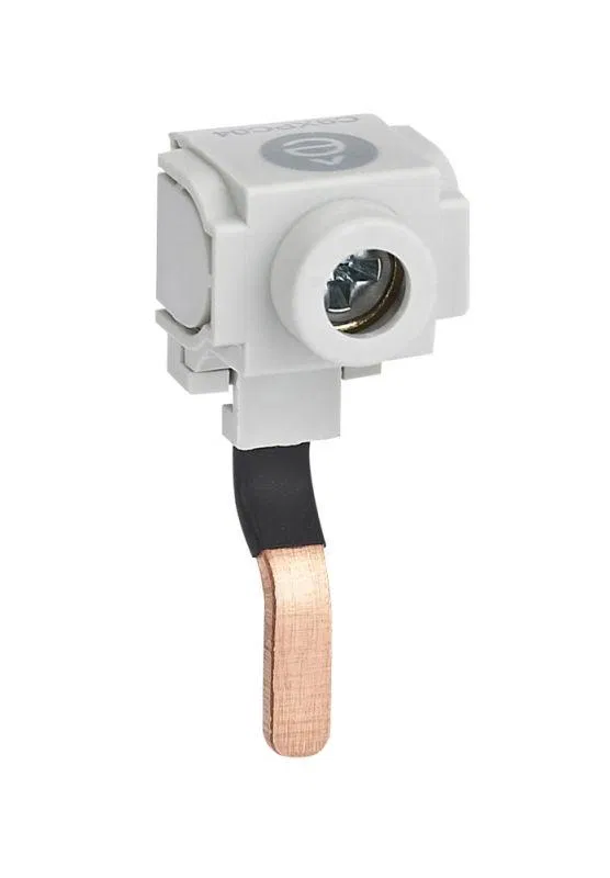 Клемма вводная 25кв.мм 1-3P SE C9XPC04 Systeme Electric