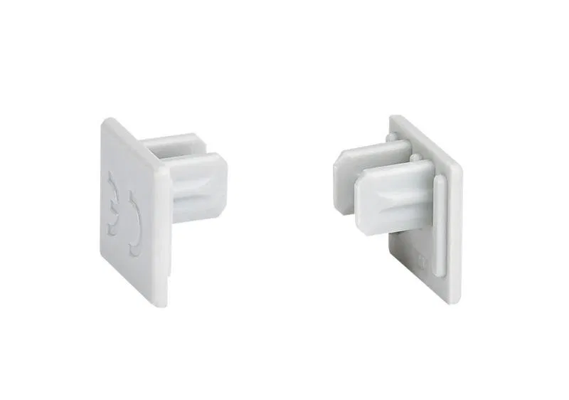Заглушка боковая для гребенчатых шинок 3п (уп.10шт) SE C9XPE310 Systeme Electric