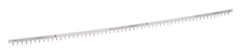 Шинка гребенчатая 1п (L1) 63А 56мод. 18мм SE C9XPH156 Systeme Electric