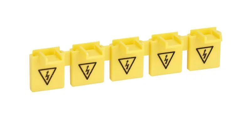 Колпачок для PIN 1P 2P 3P (уп.10шт) SE C9XPT920 Systeme Electric