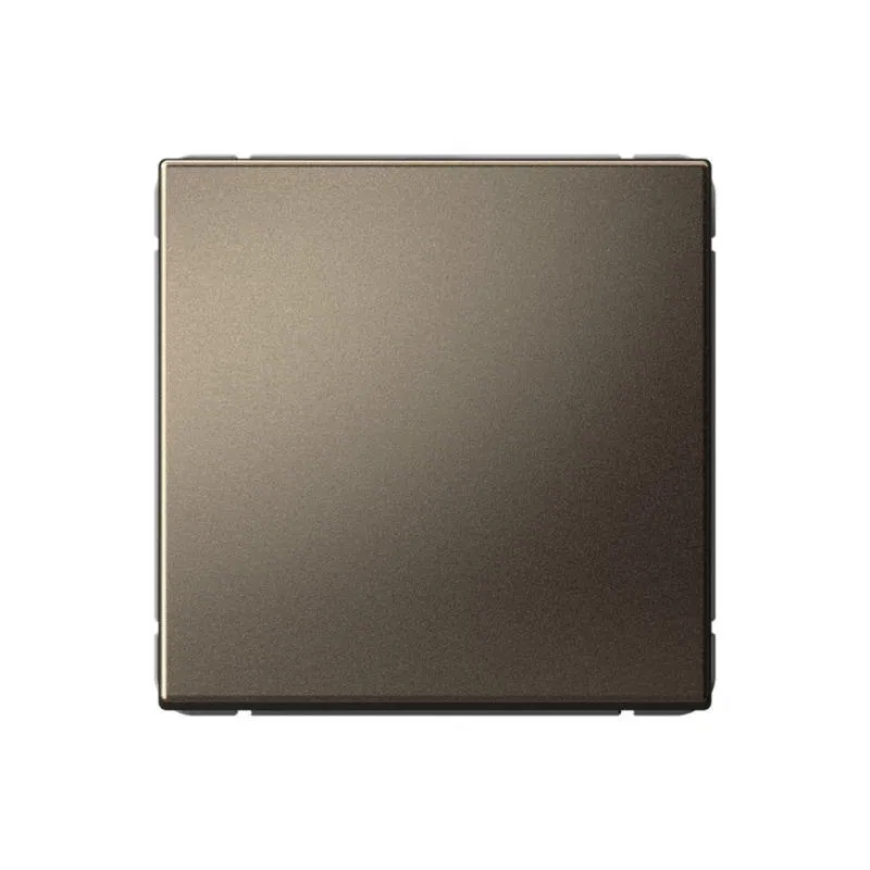 Переключатель 1-кл. ArtGallery (сх. 6) 10AX механизм мокко SE GAL000661 Systeme Electric