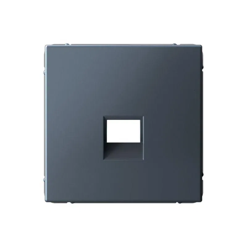 Накладка информационная ArtGallery типа Keystone грифель SE GAL000784 Systeme Electric