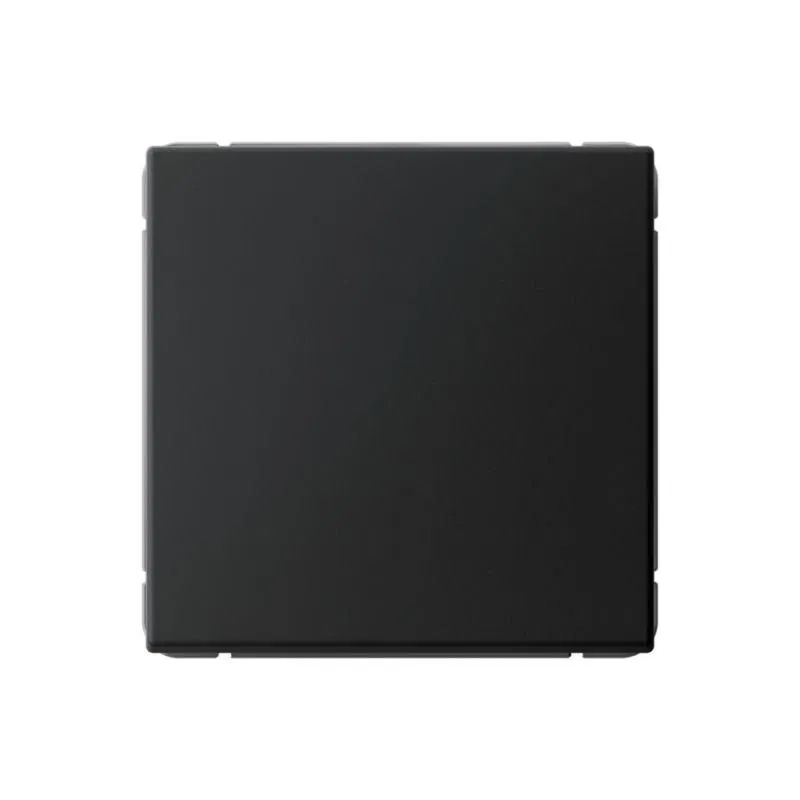 Выключатель 1-кл. ArtGallery 10AX быстрозажим. клем. механизм карбон SE GAL001011S Systeme Electric