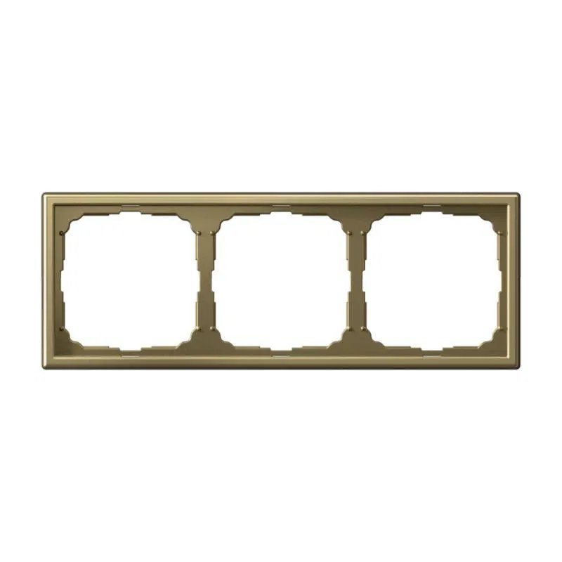 Рамка 3-м ArtGallery зол. SE GAL001603 Systeme Electric